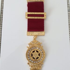 Chapter PZ Jewel