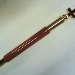 K.T Preceptors Baton