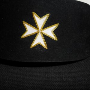 Knights of Malta Cap