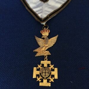 Red Cross of Constantine