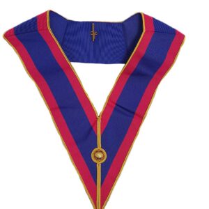 Mark Provincial Undress Collar