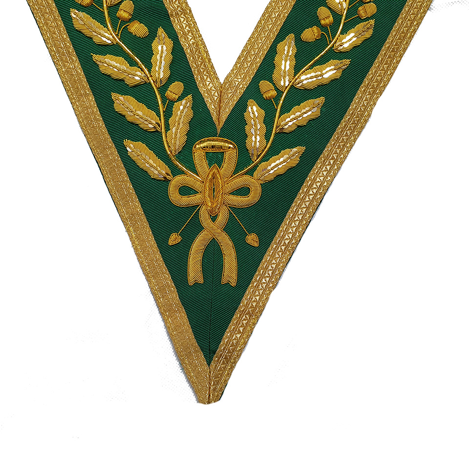 Grand Officer Dress Collar - Image 5