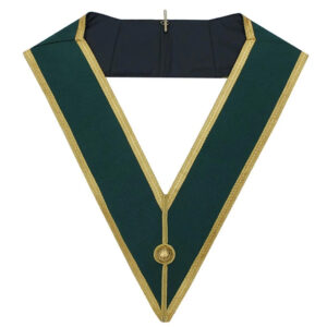 Grand Officer Undress Collar