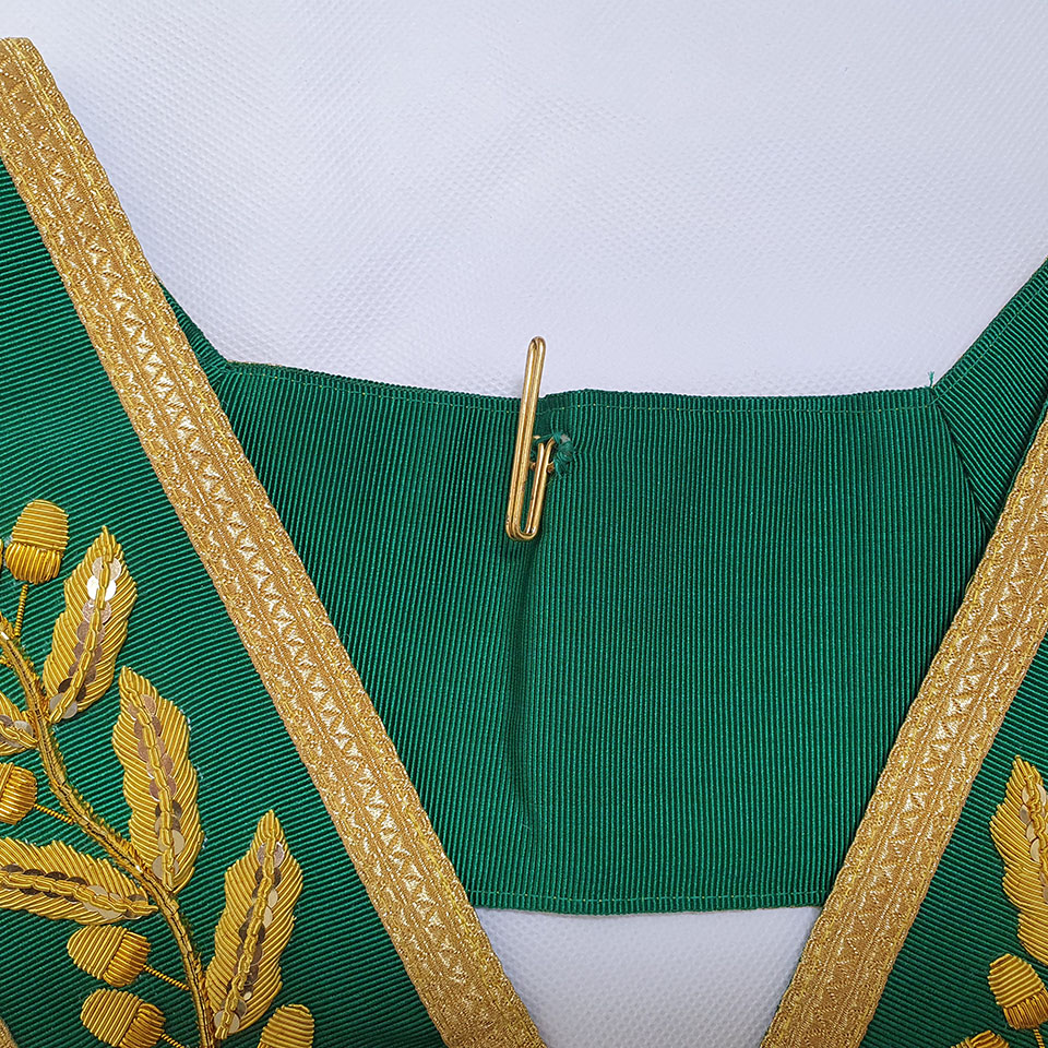 Grand Officer Dress Collar - Image 4