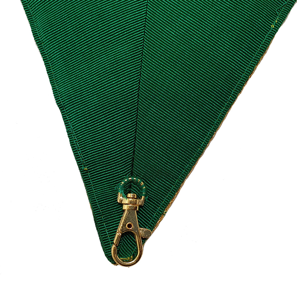 Grand Officer Undress Collar - Image 3