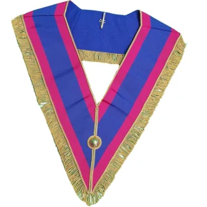 Mark Provincial Dress Collar