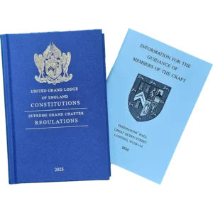 Book of Constitutions 2023