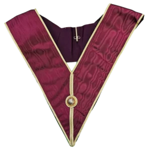 Royal & Select Past Master Collar