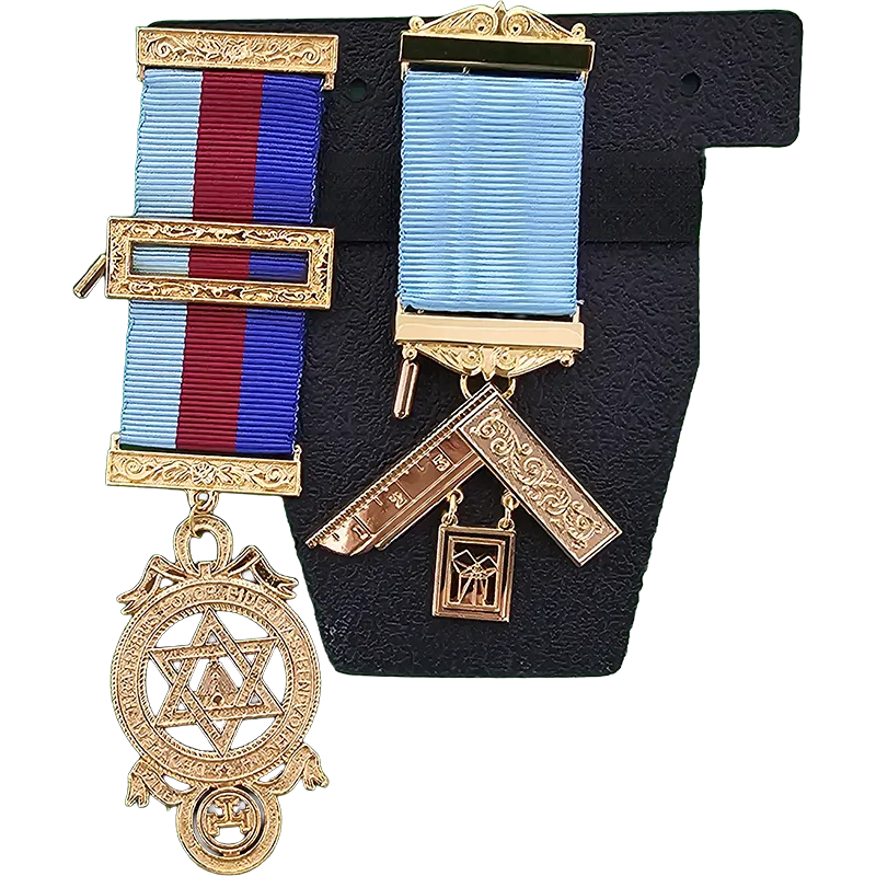 Masonic Jewel Holder - Large - Image 5