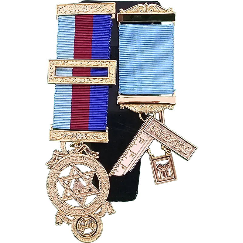 Masonic Jewel Holder - Small - Image 3