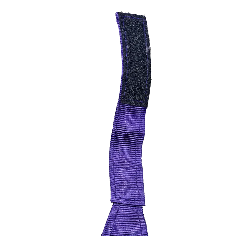 Red Cross of Constantine Collarette - Purple - Image 4